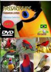 DVD 07 - P�ssaros Livres - Sons P�ssaros Brasil